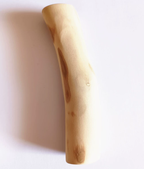Dogwood coffee tree wood for Dog Chew Toy